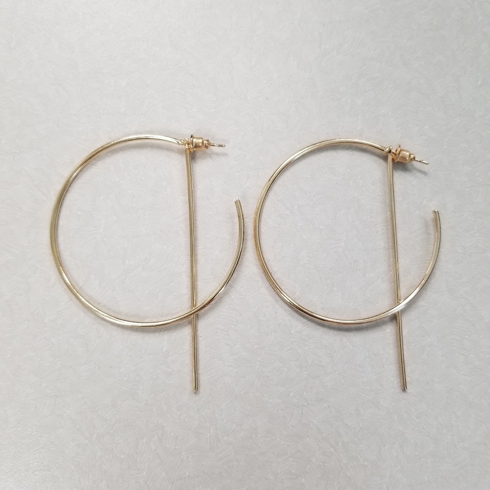 2 1/2" Versatile Hoops - Picture 2 of 8